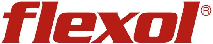 Logotipo de Flexol persianas